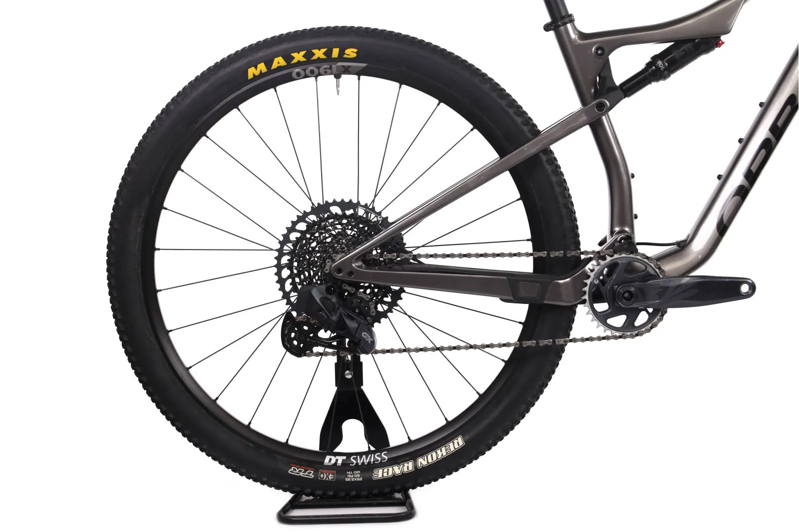 Orbea Oiz 2022