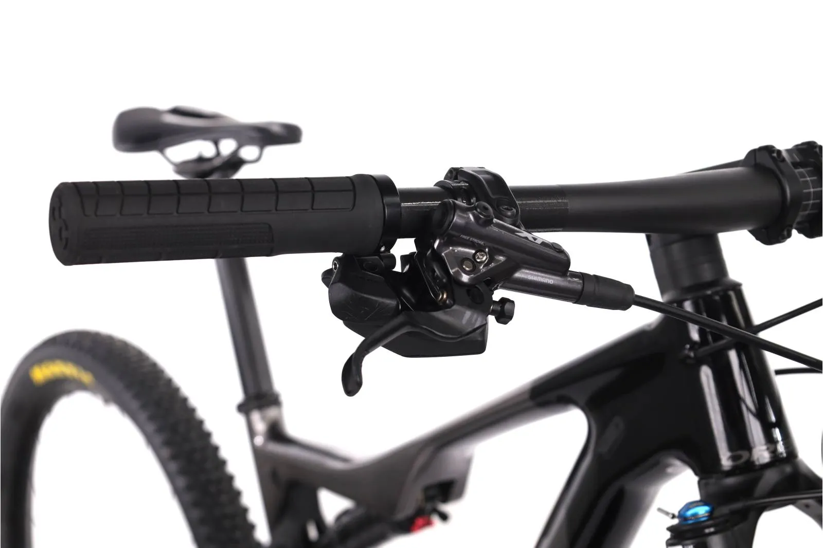Orbea Oiz 2022