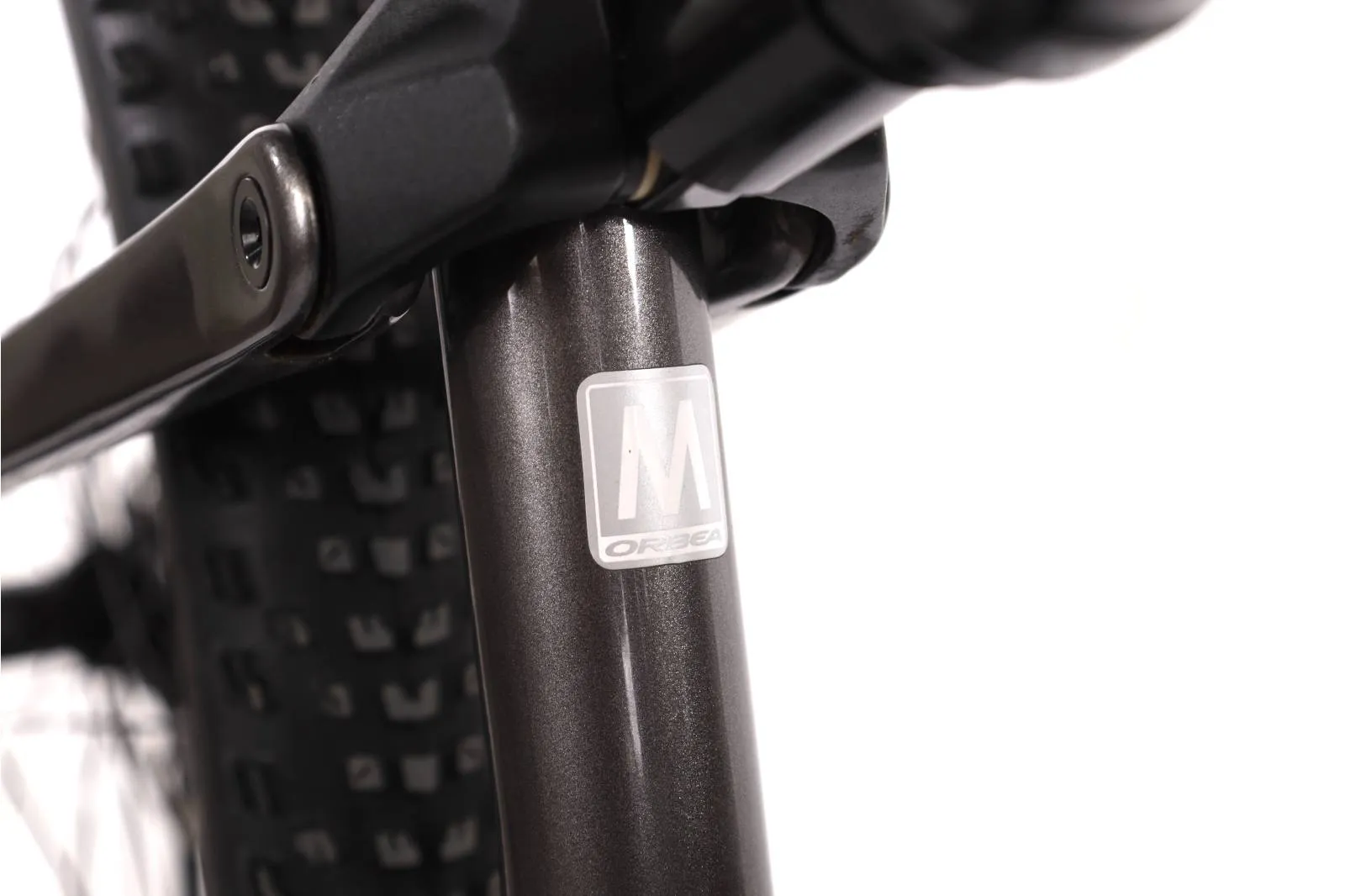 Orbea Oiz 2022