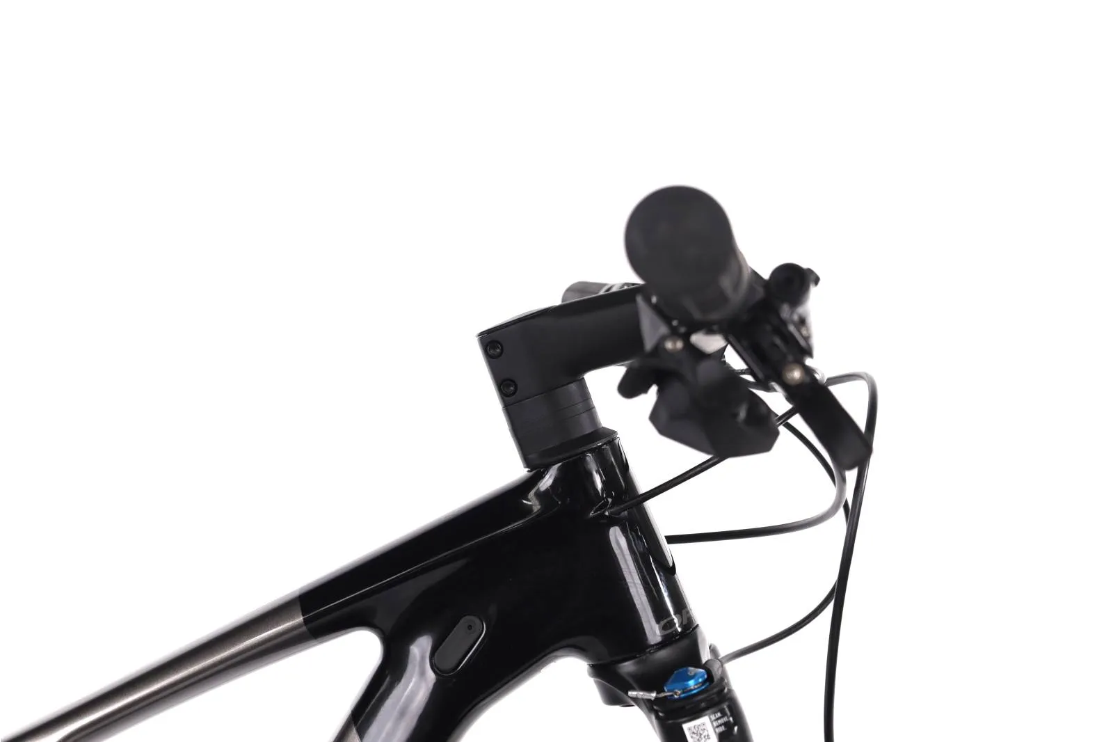 Orbea Oiz 2022