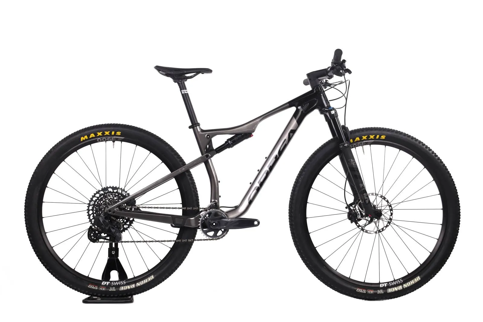 Orbea Oiz 2022