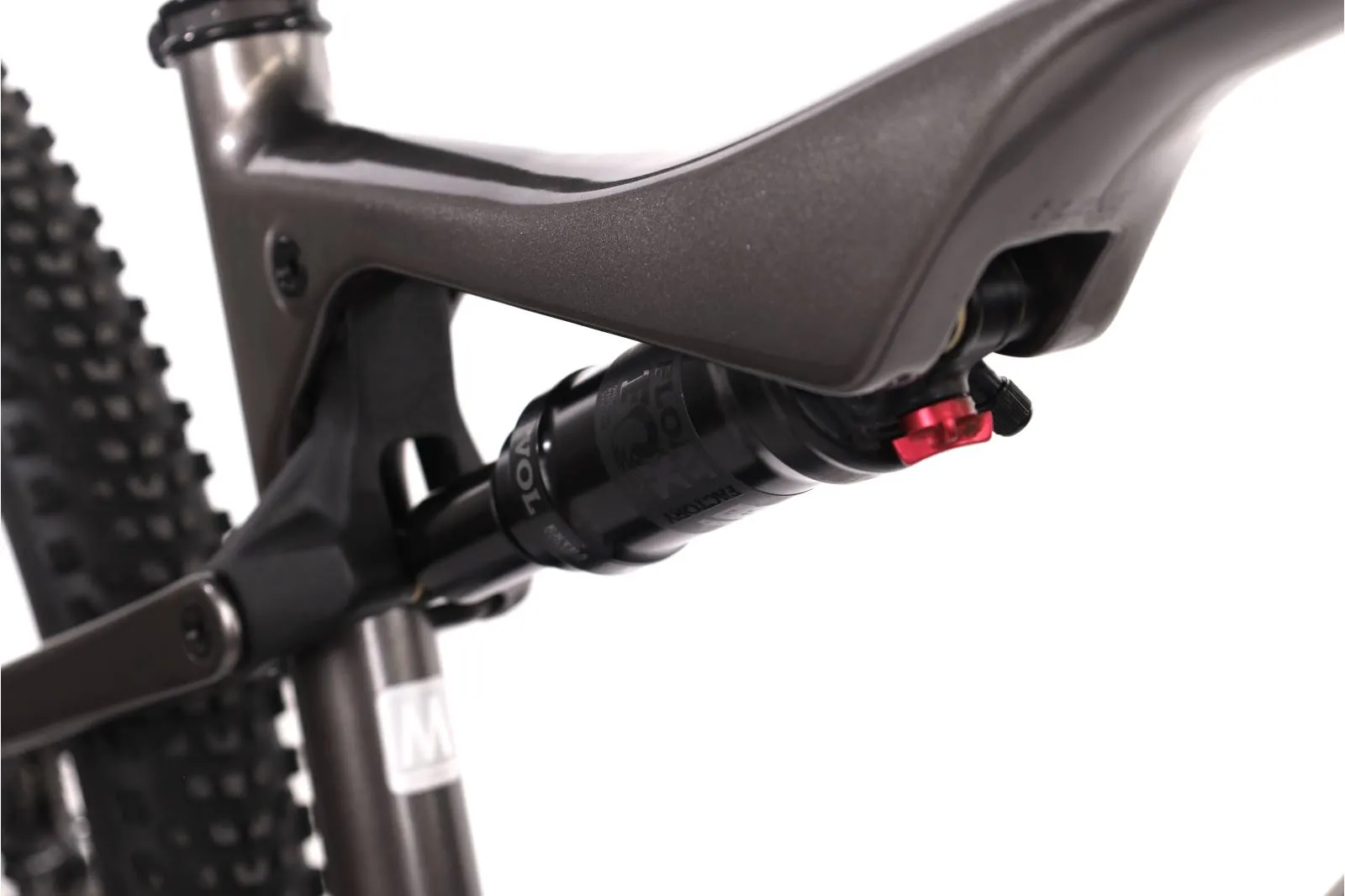 Orbea Oiz 2022
