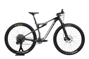 Orbea Oiz 2022