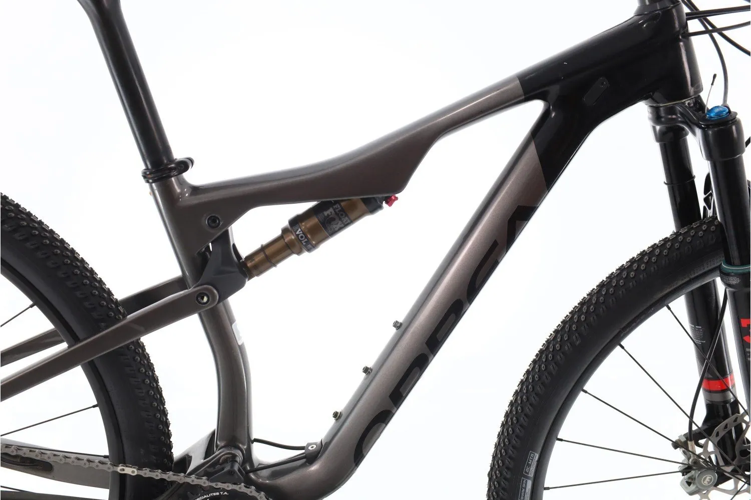 Orbea Oiz 2022