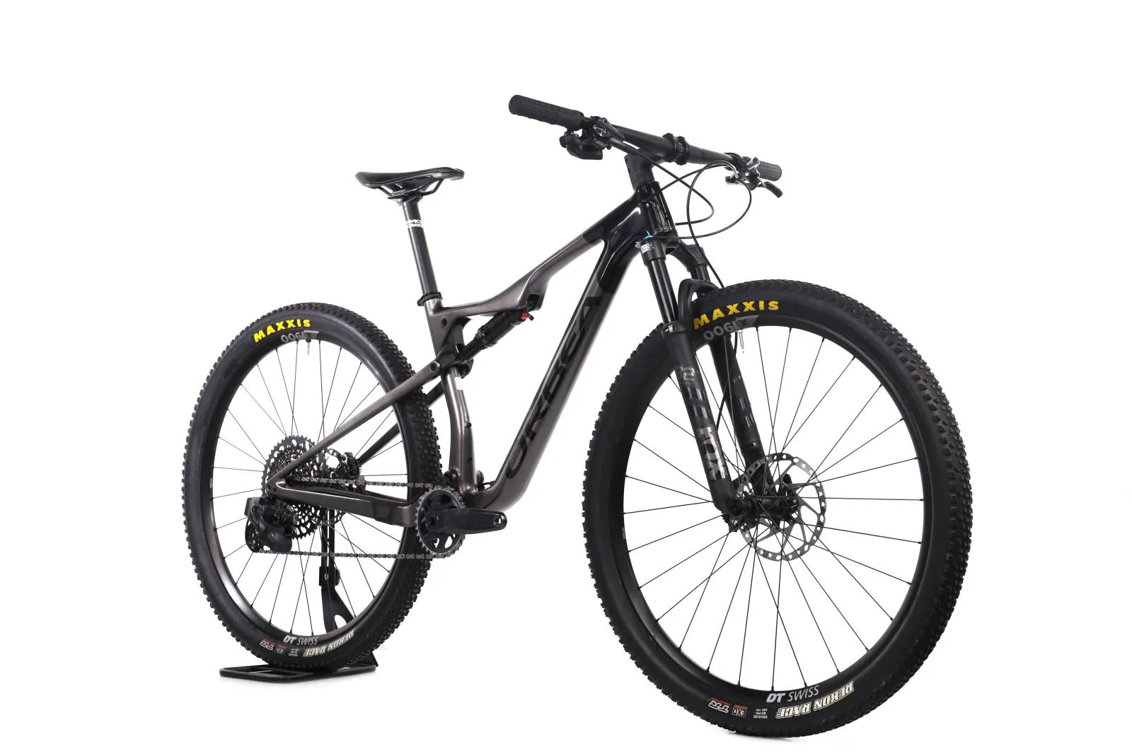 Orbea Oiz 2022