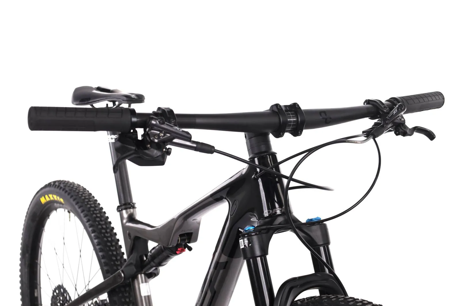 Orbea Oiz 2022