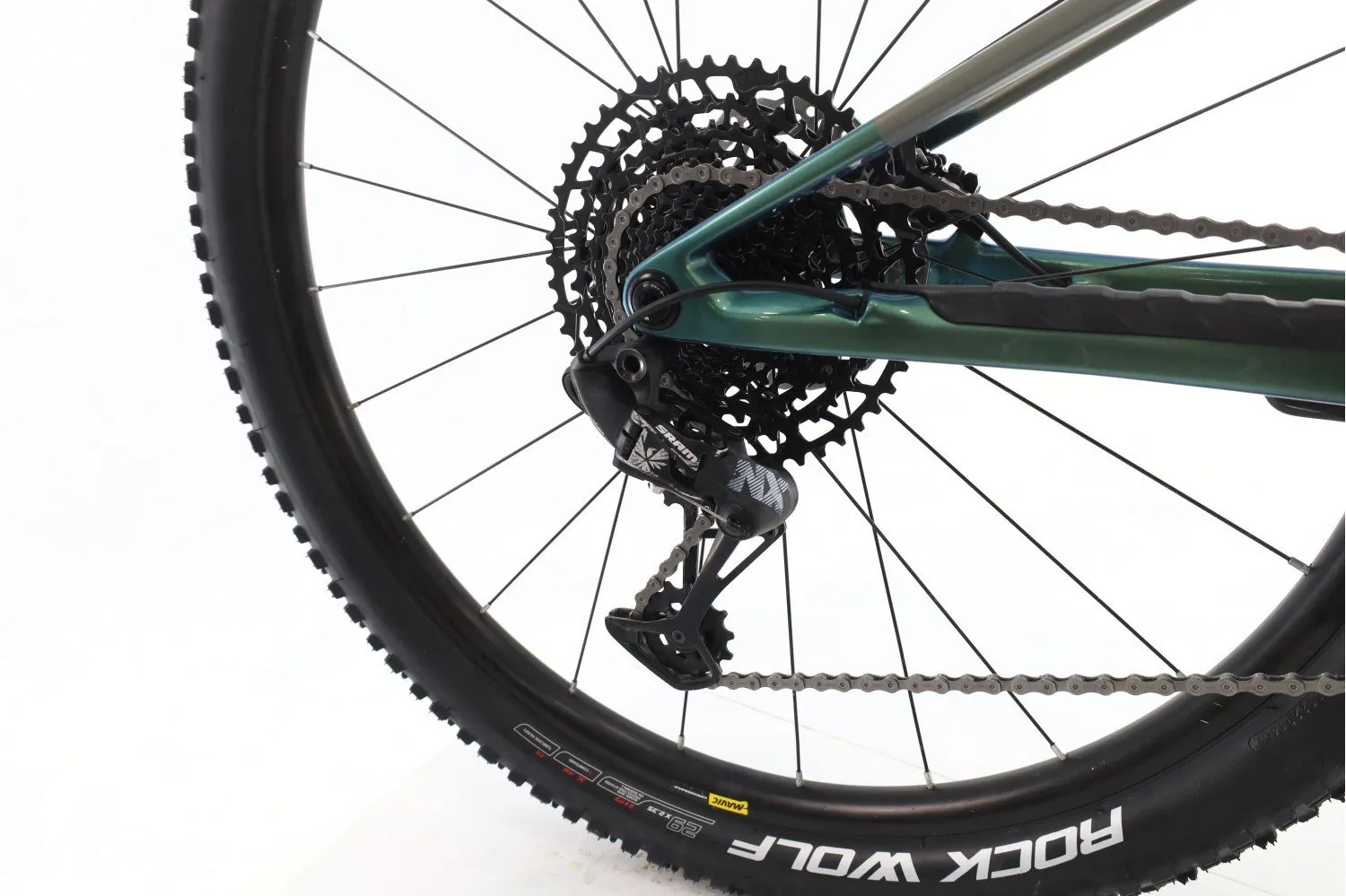Orbea Oiz 2023
