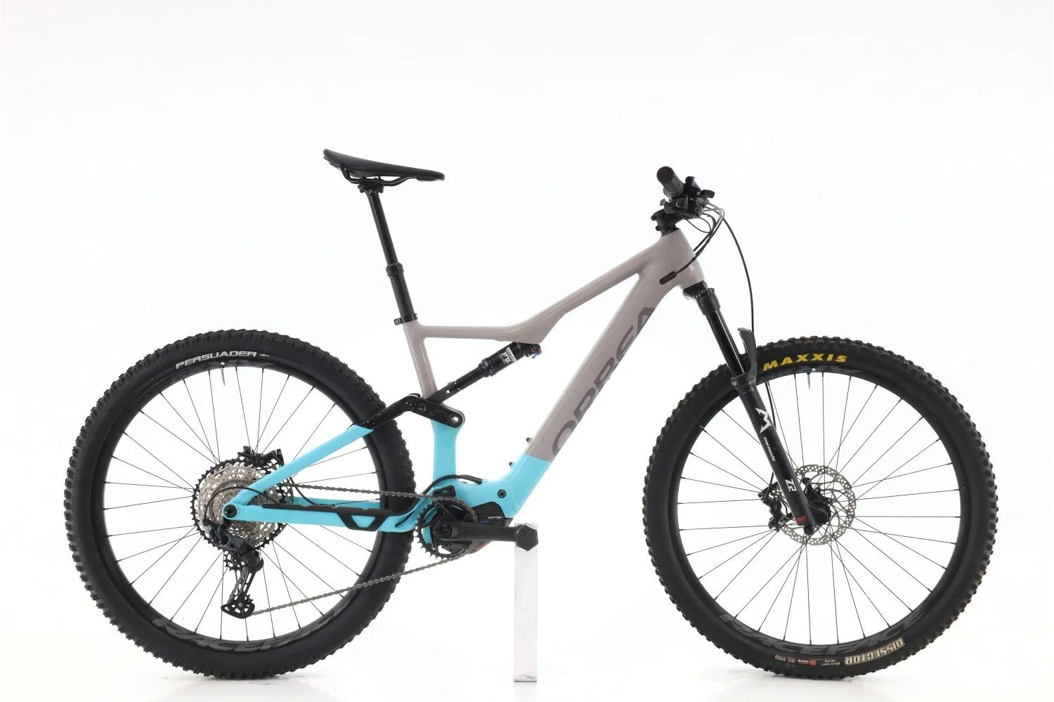Orbea Oiz H20 2023