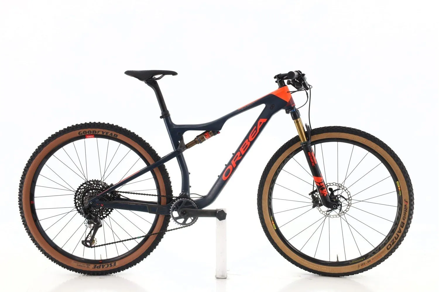 Orbea Oiz M10 2020