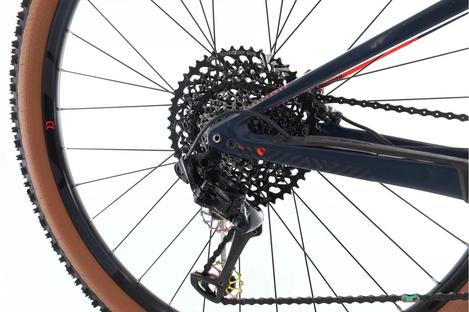 Orbea Oiz M10 2020