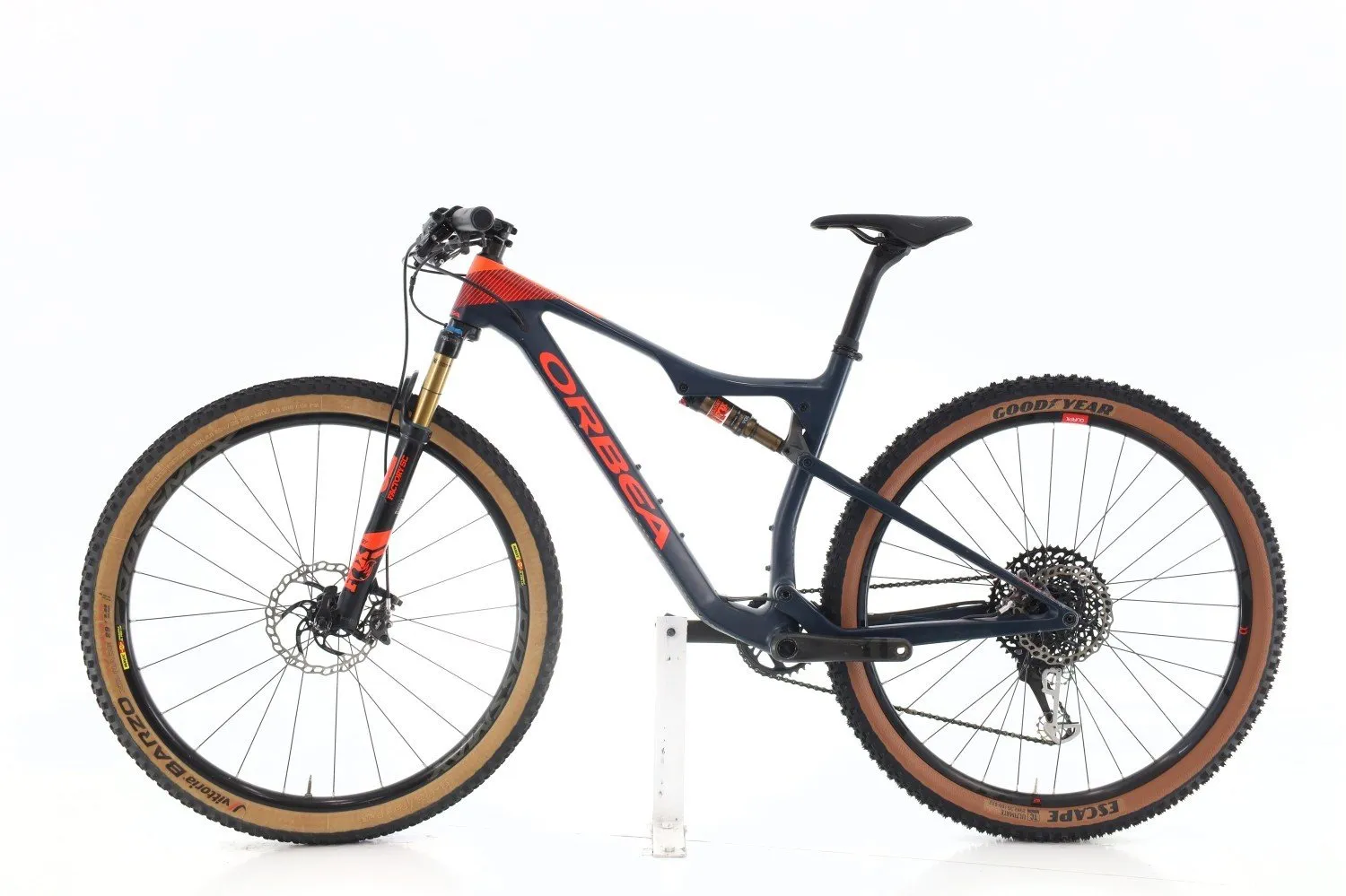 Orbea Oiz M10 2020