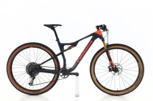 Orbea Oiz M10 2020
