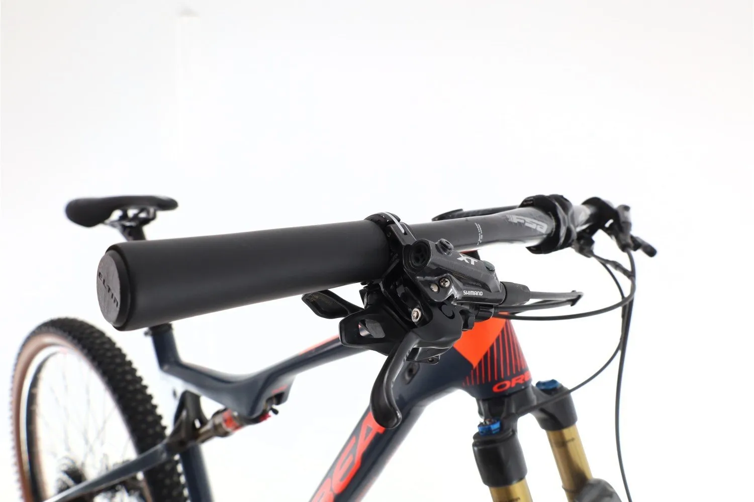 Orbea Oiz M10 2020