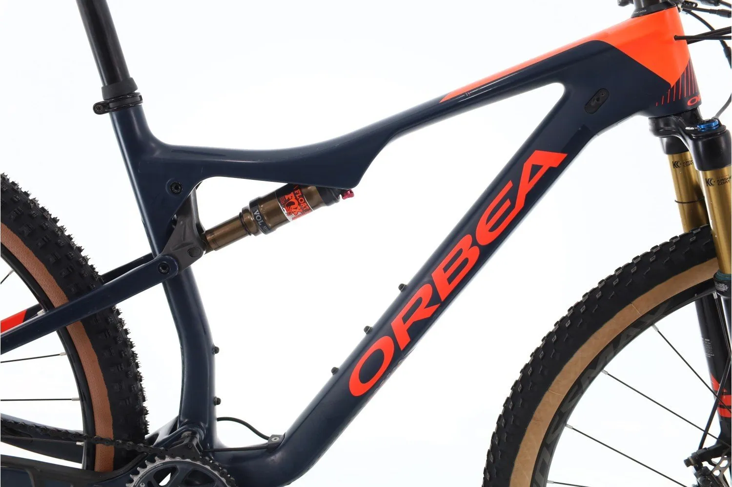 Orbea Oiz M10 2020