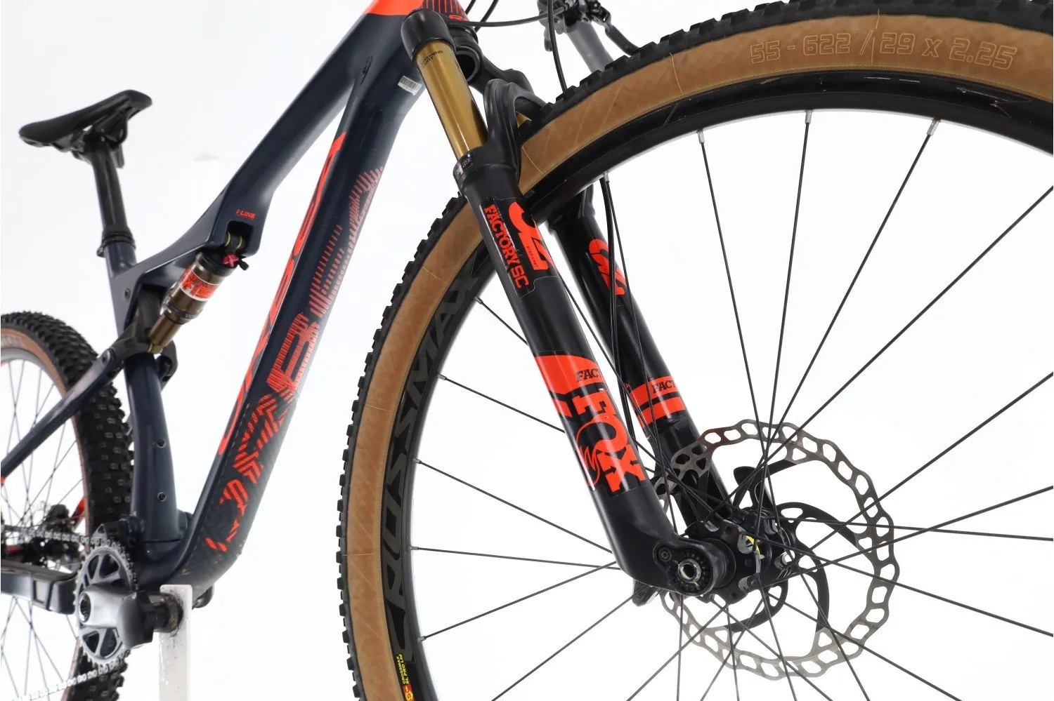 Orbea Oiz M10 2020