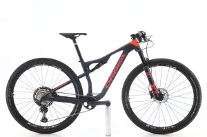Orbea Oiz M30 2020