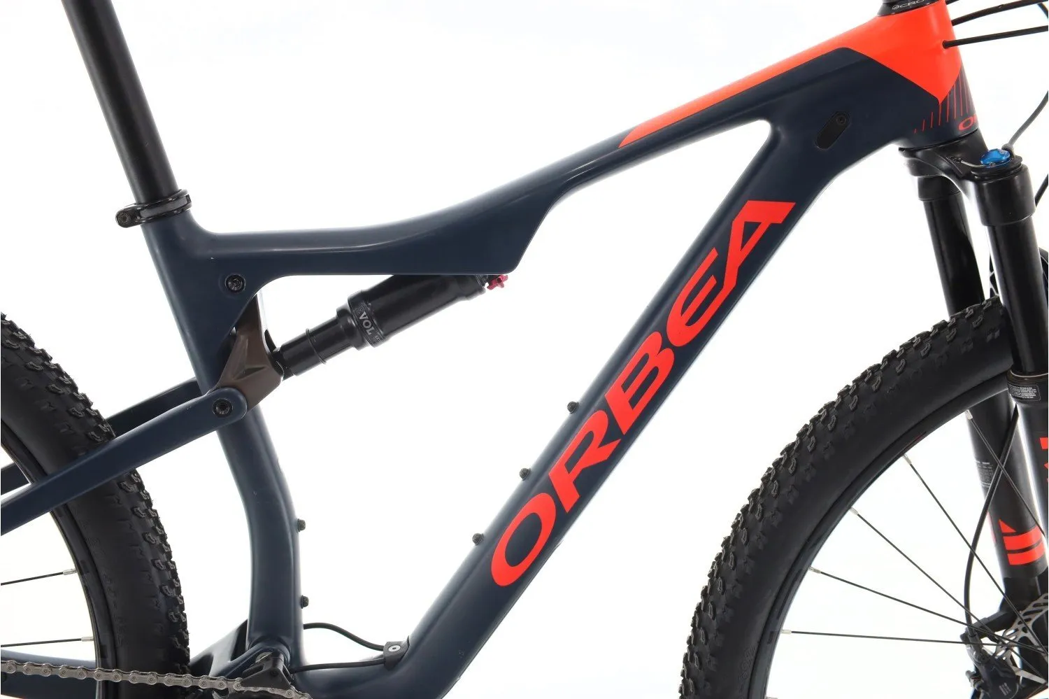Orbea Oiz M30 2021