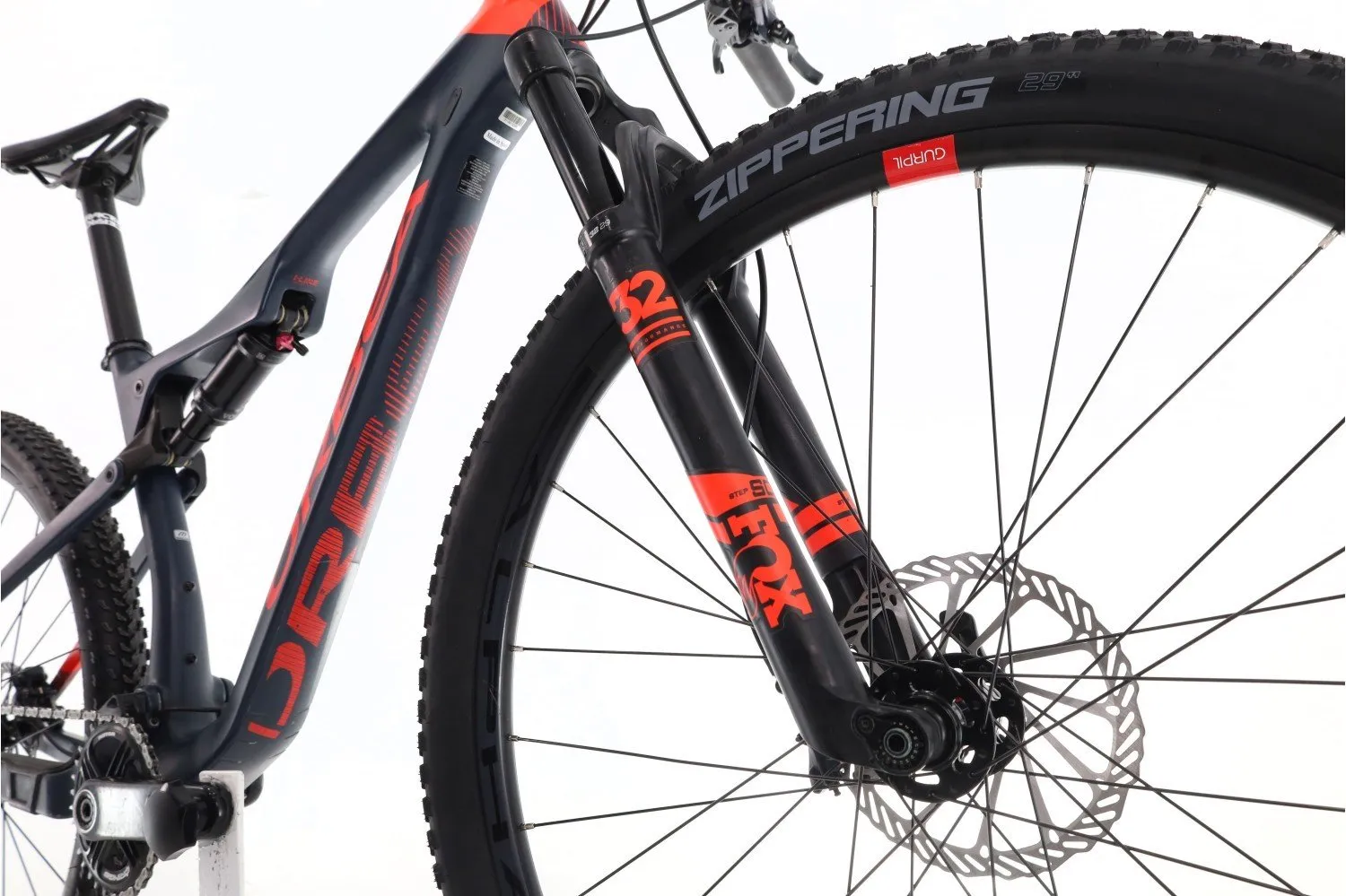 Orbea Oiz M30 2021