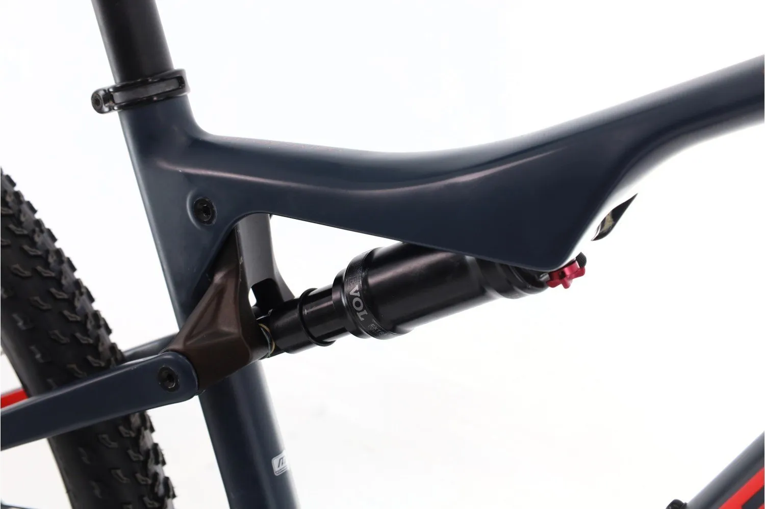 Orbea Oiz M30 2021