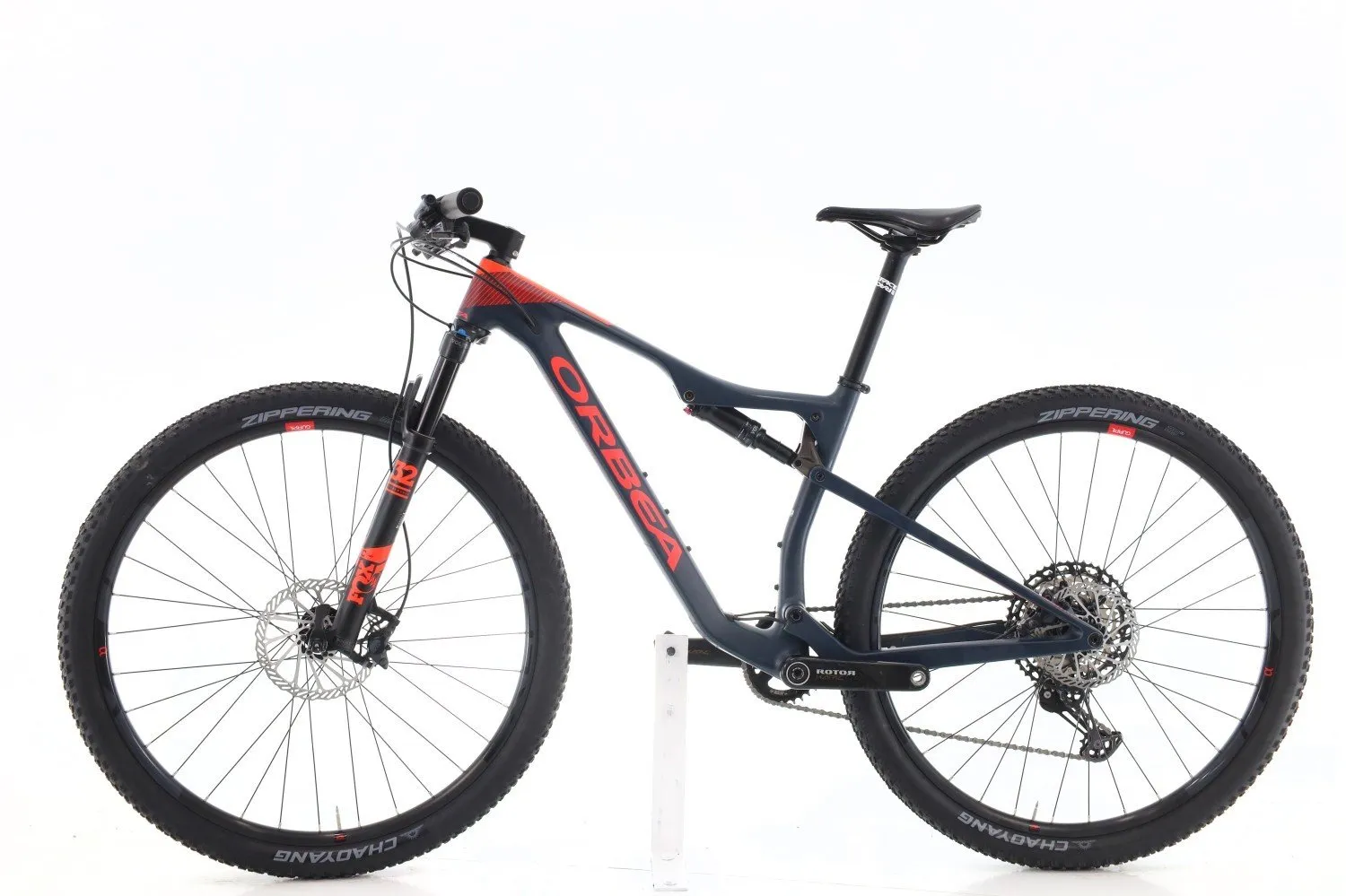 Orbea Oiz M30 2021