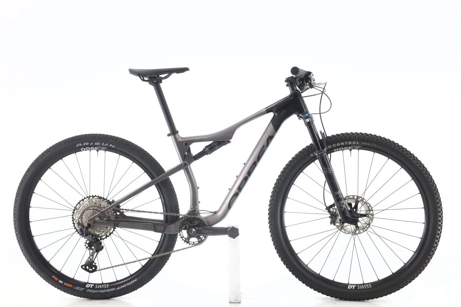 Orbea Oiz M30 2022