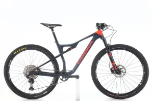 Orbea Oiz M30 2022