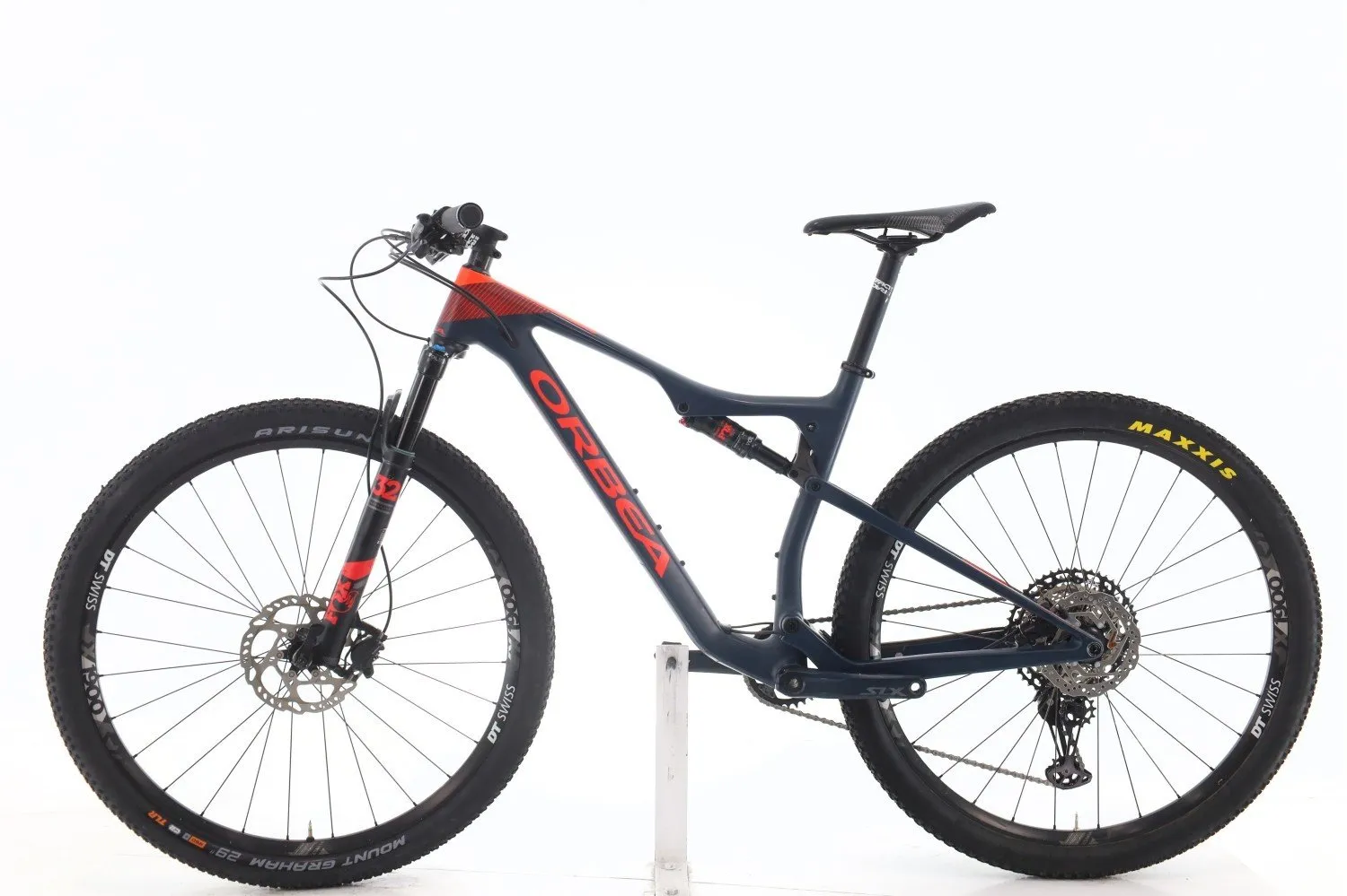 Orbea Oiz M30 2022