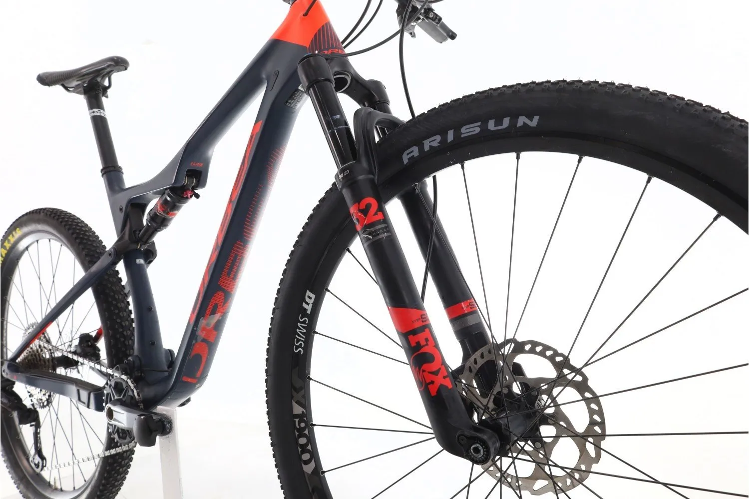Orbea Oiz M30 2022