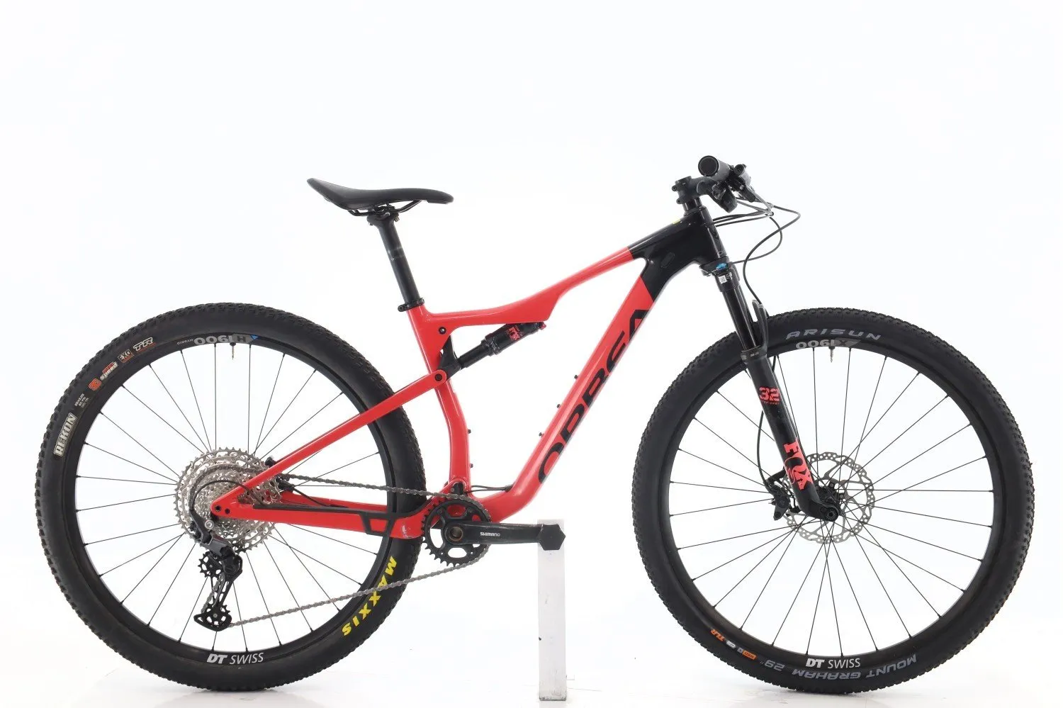 Orbea Oiz M30 2022