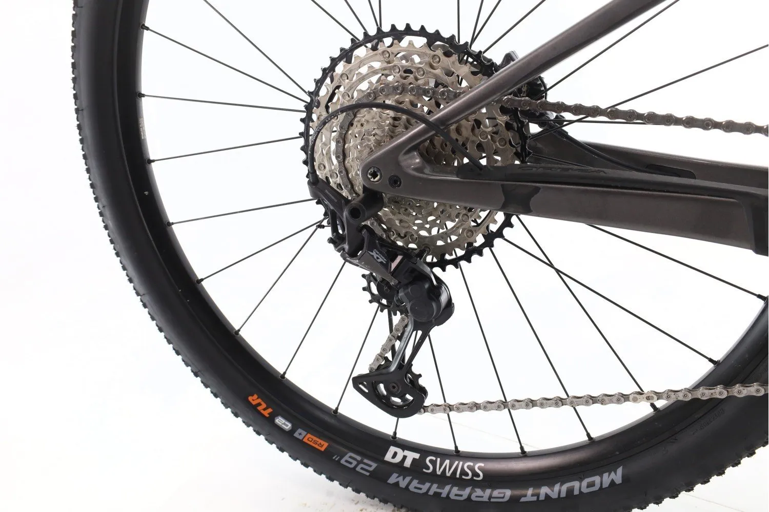 Orbea Oiz M30 2022