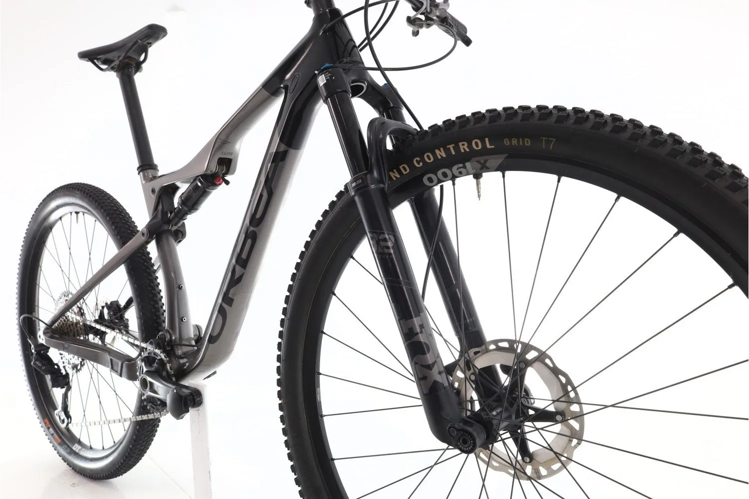 Orbea Oiz M30 2022