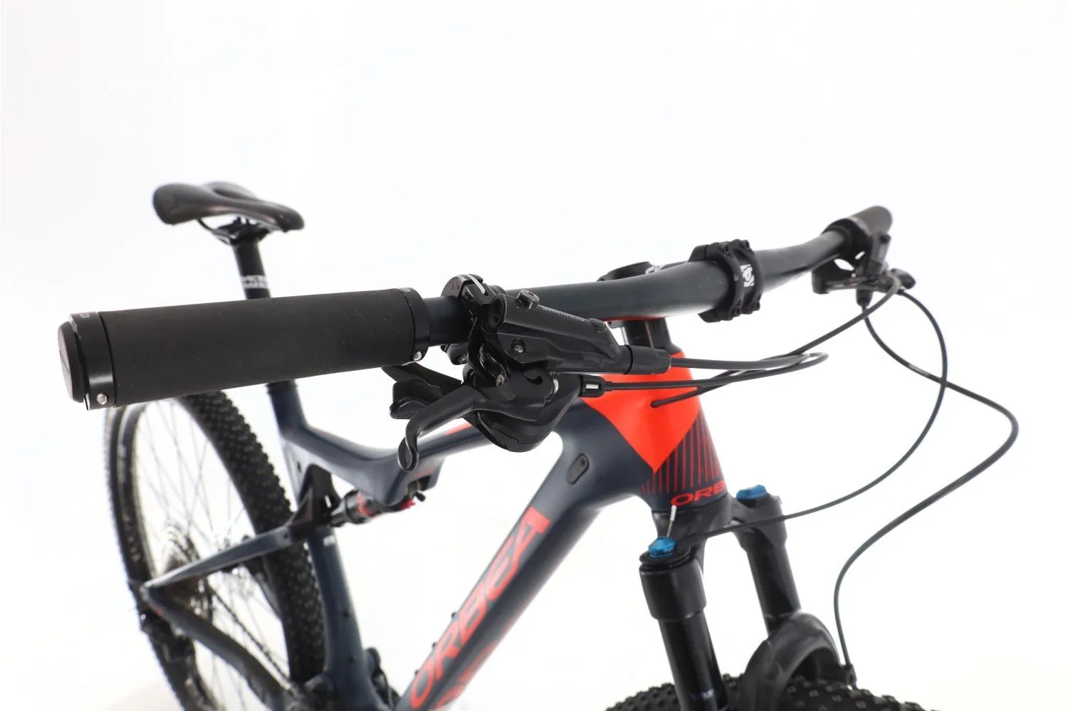 Orbea Oiz M30 2022
