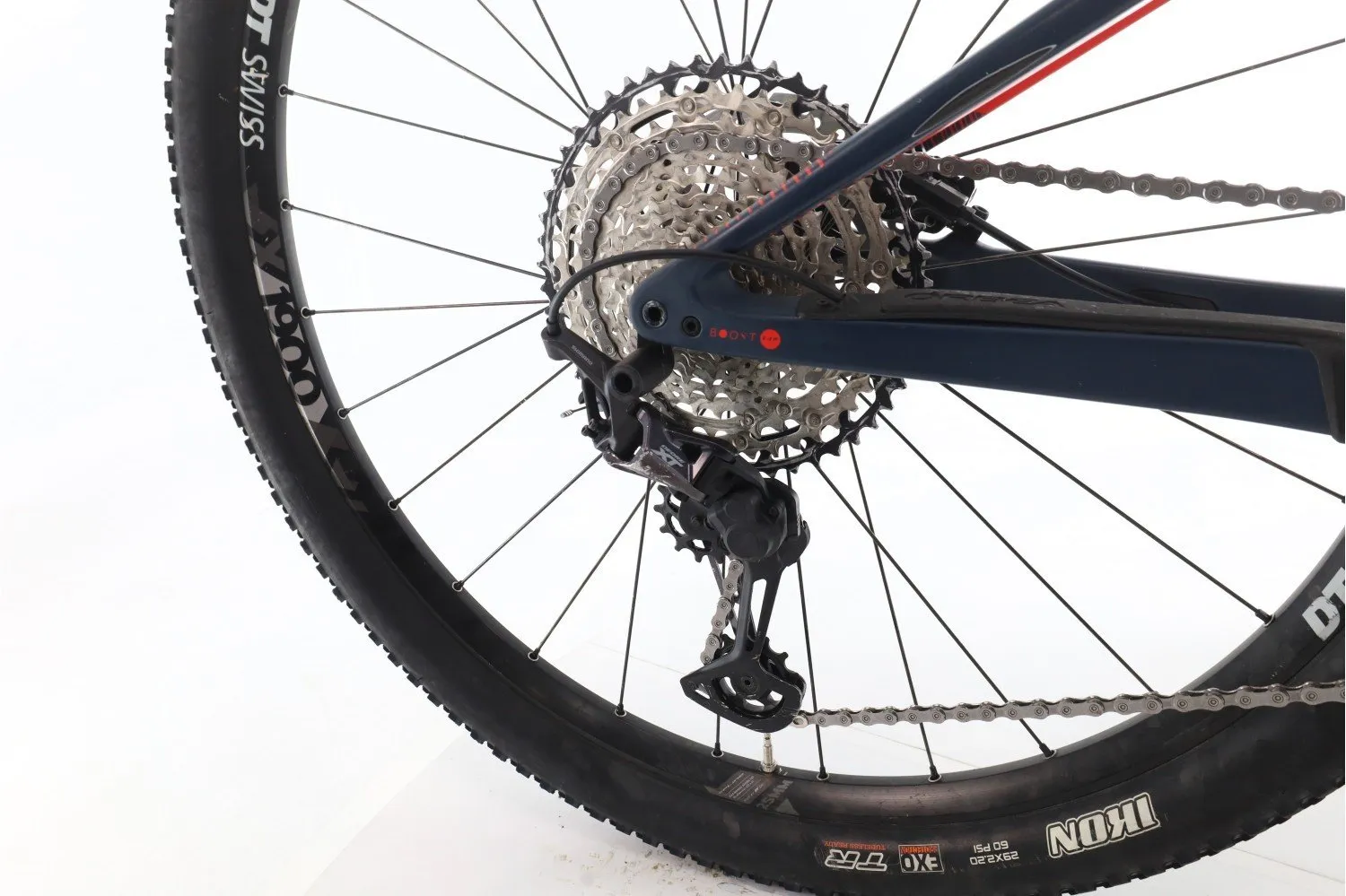 Orbea Oiz M30 2022