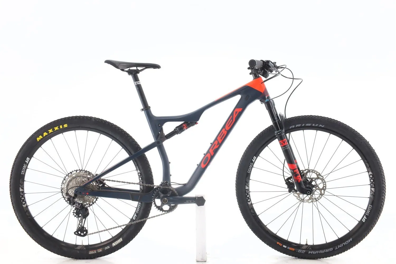 Orbea Oiz M30 2022