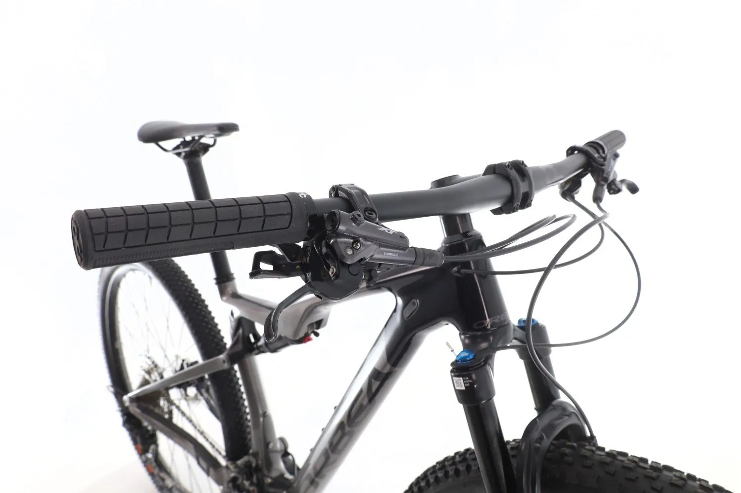 Orbea Oiz M30 2022