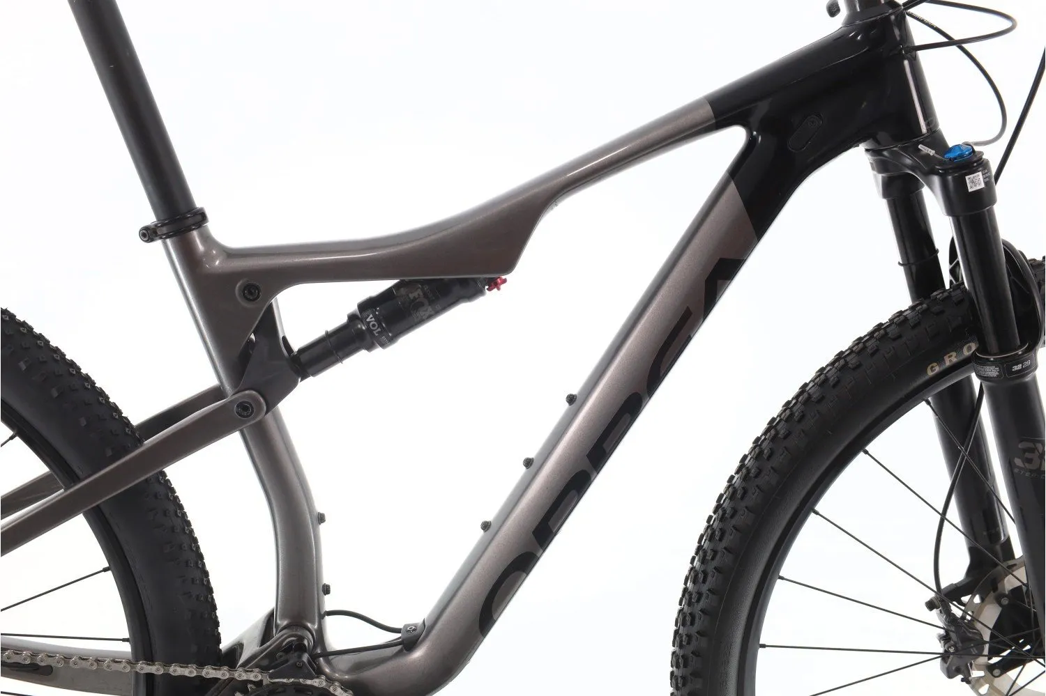 Orbea Oiz M30 2022