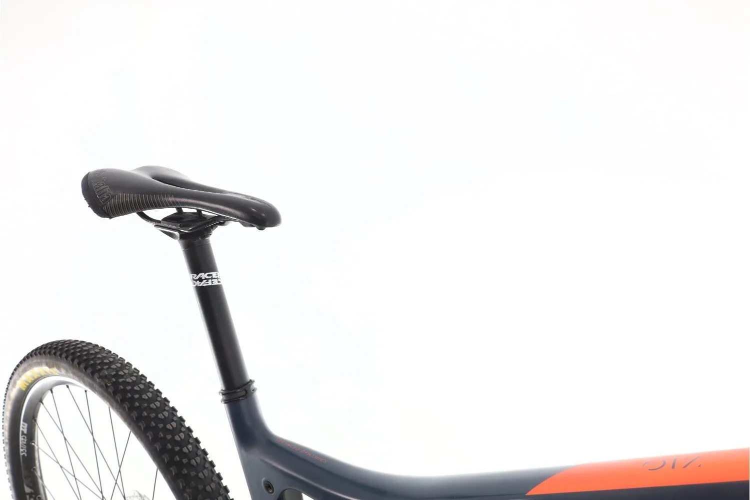 Orbea Oiz M30 2022