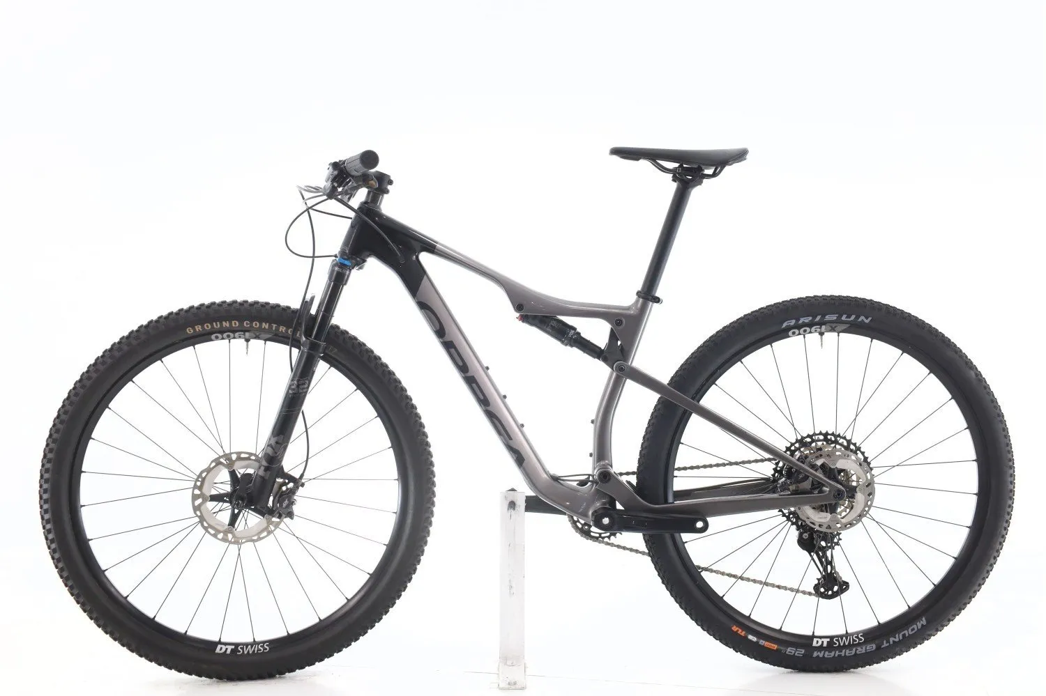 Orbea Oiz M30 2022
