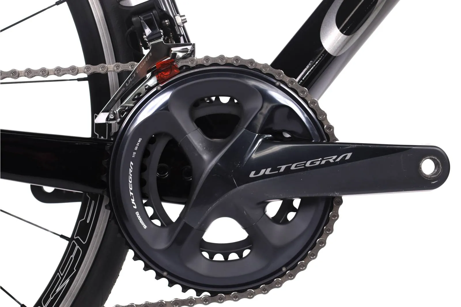 Orbea Orca 2017