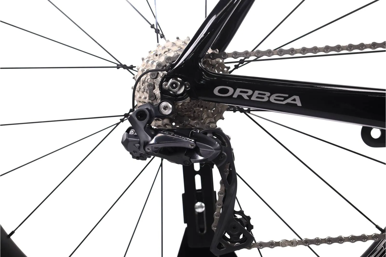 Orbea Orca 2017