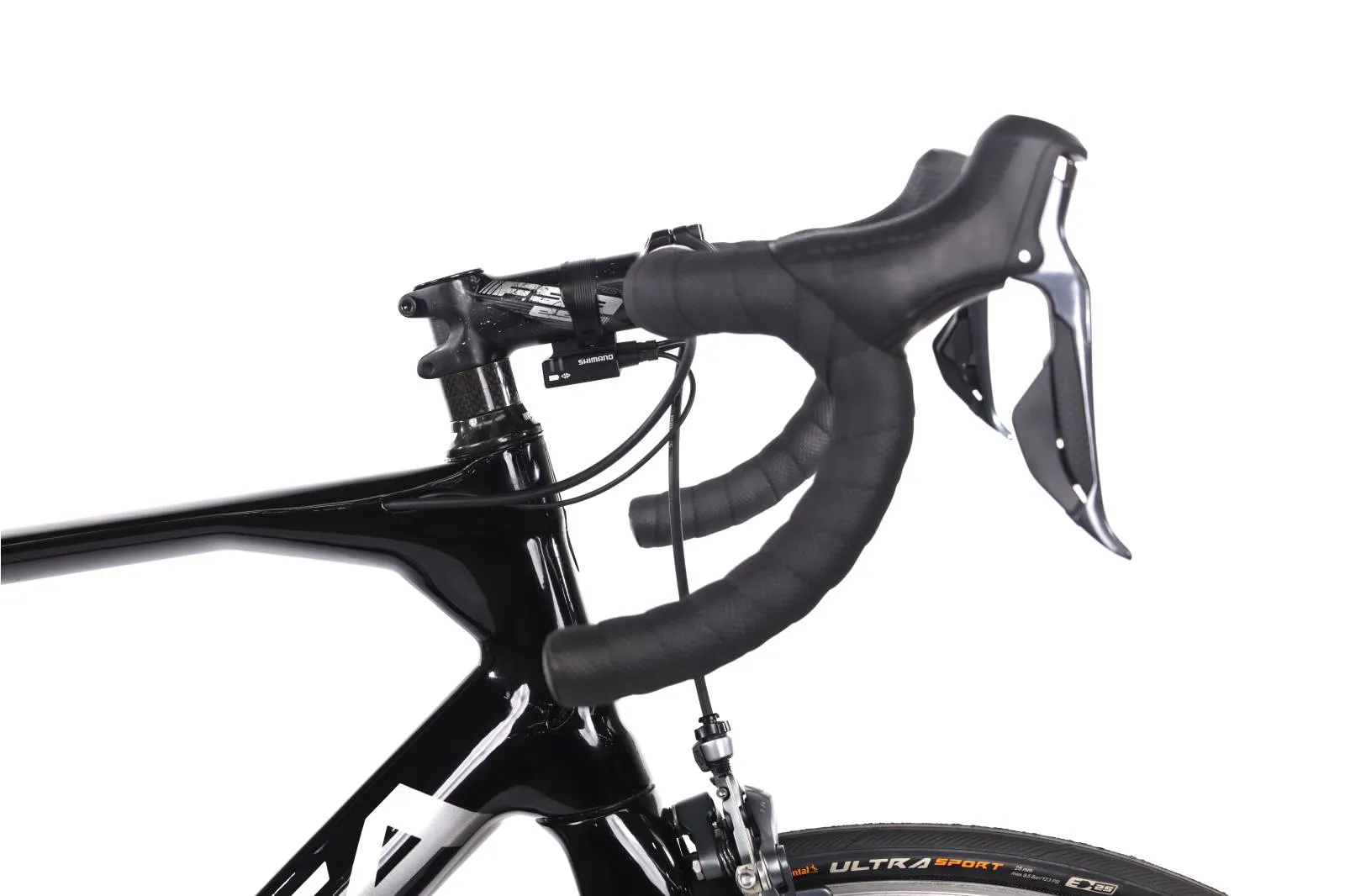 Orbea Orca 2017
