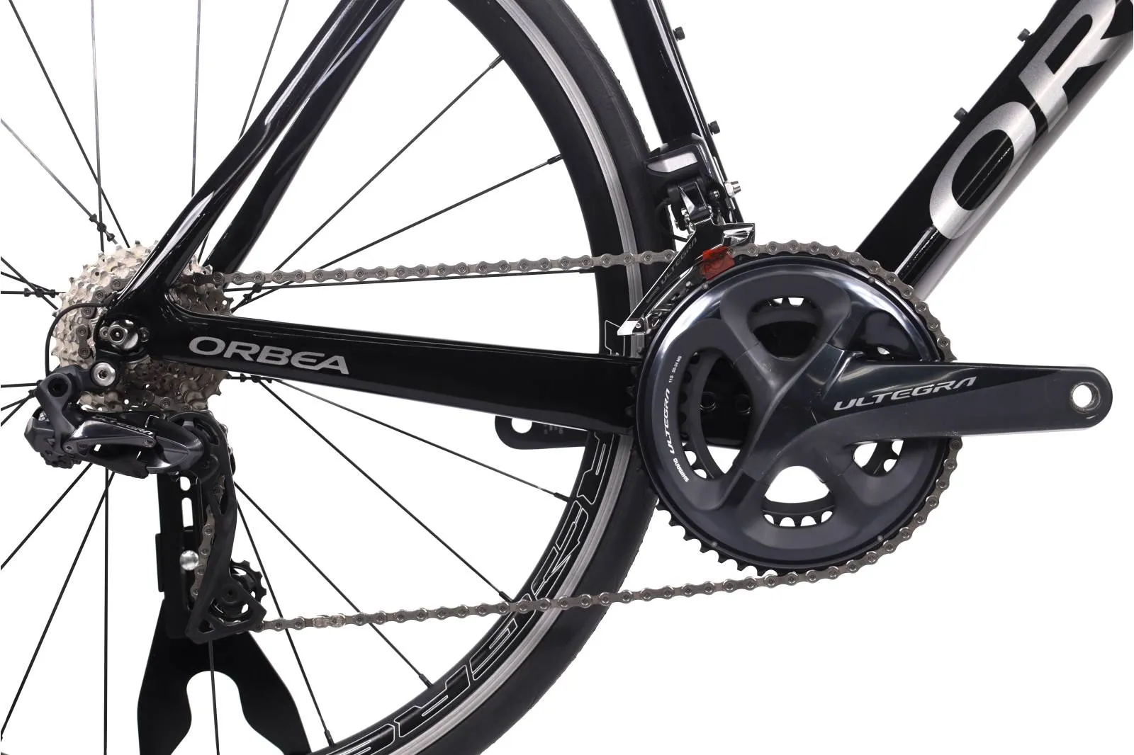 Orbea Orca 2017