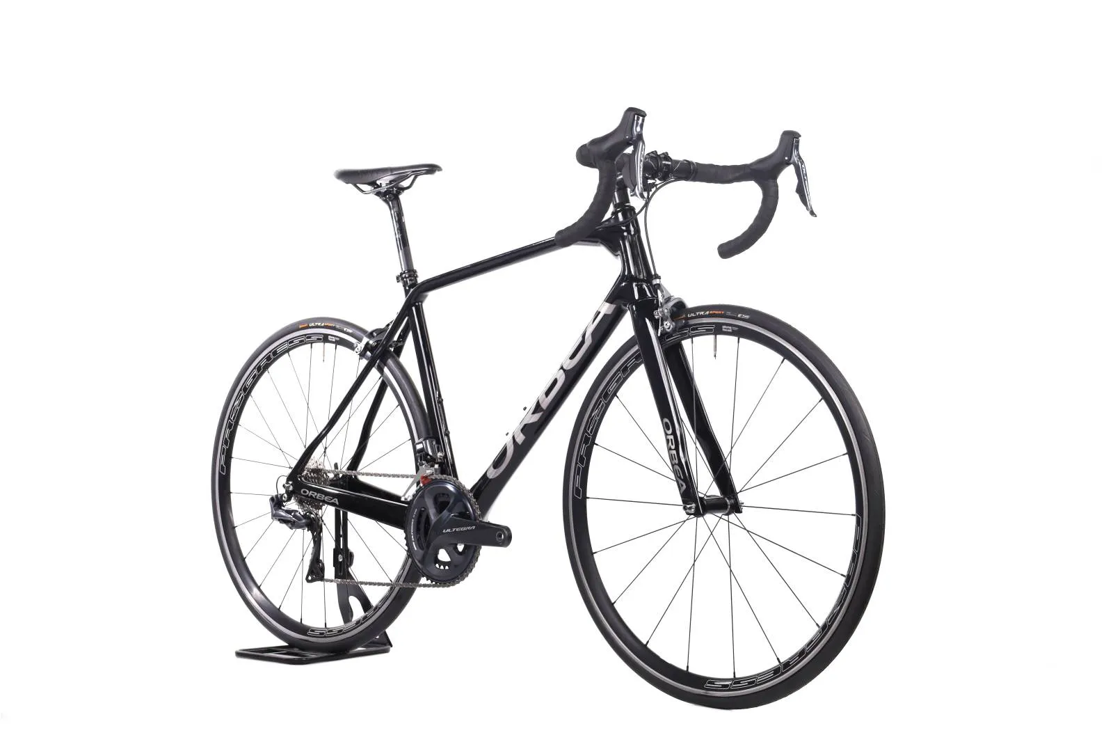 Orbea Orca 2017