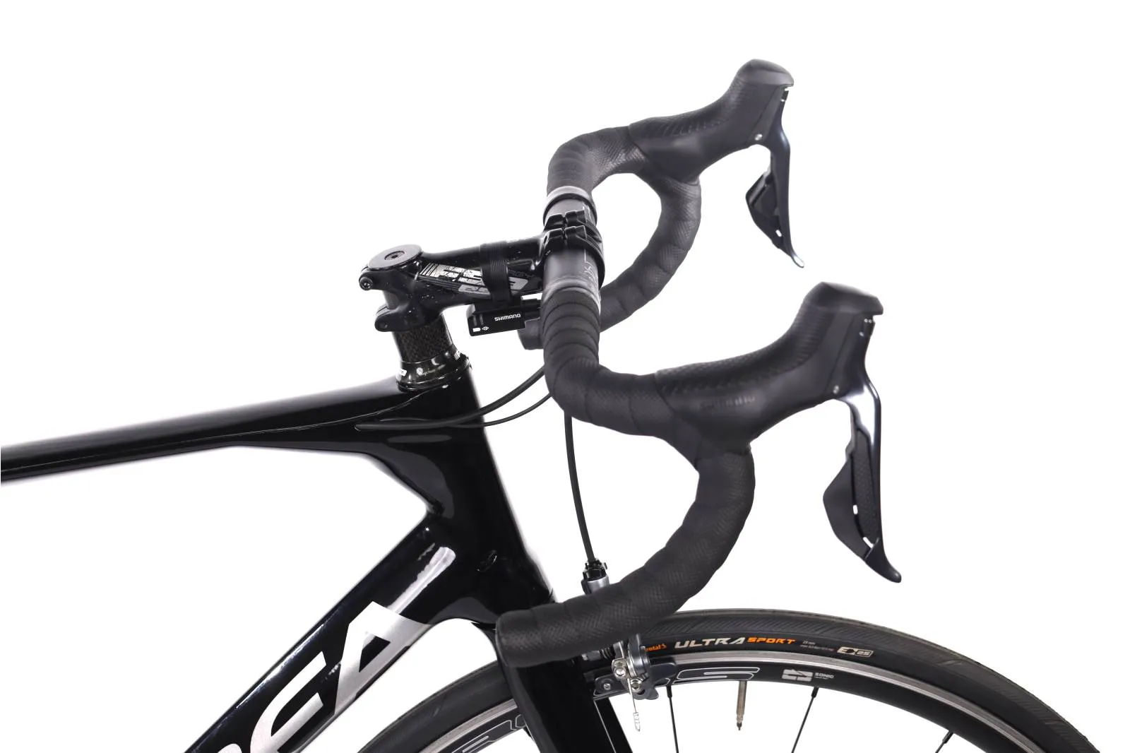 Orbea Orca 2017