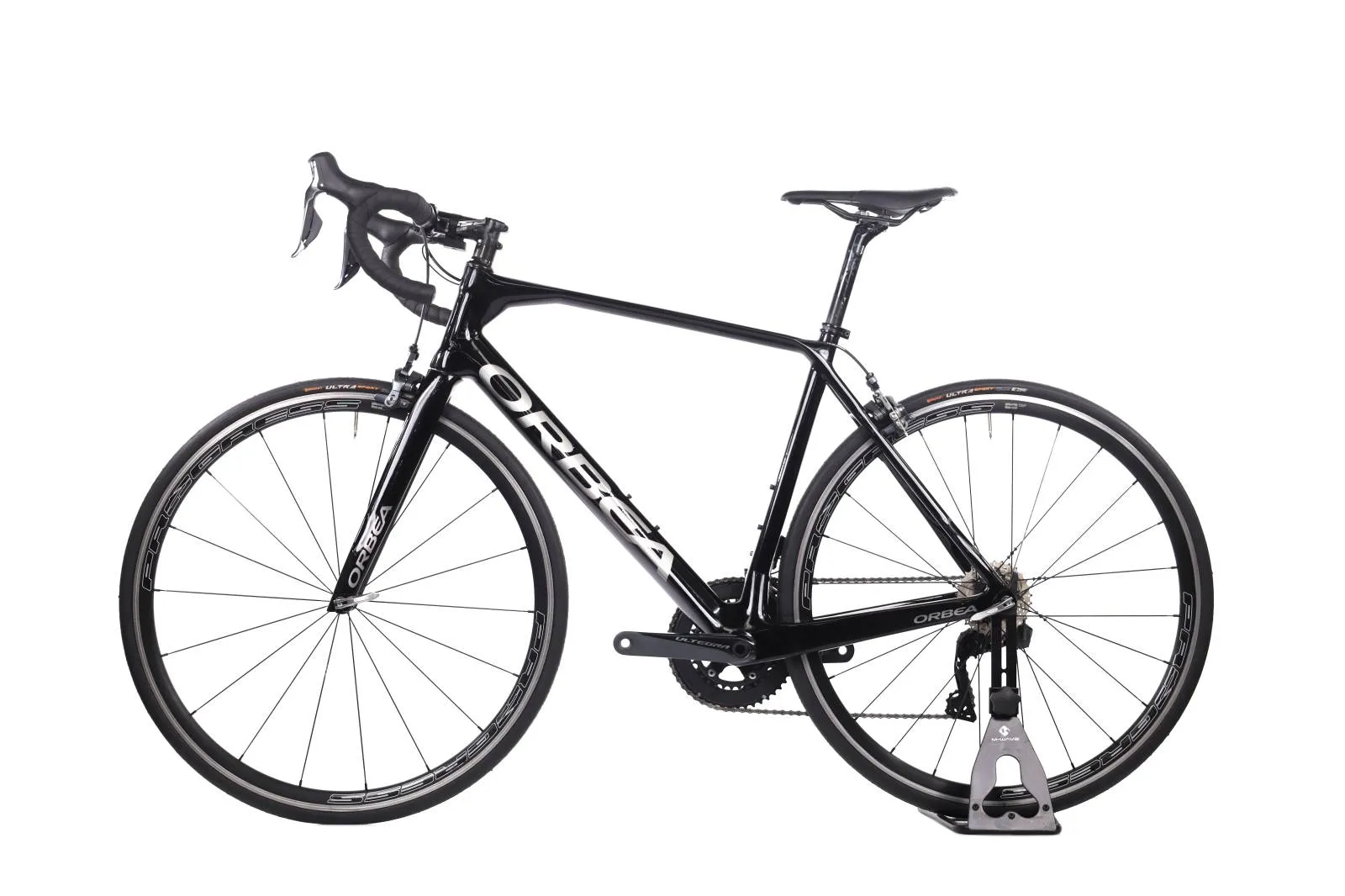 Orbea Orca 2017
