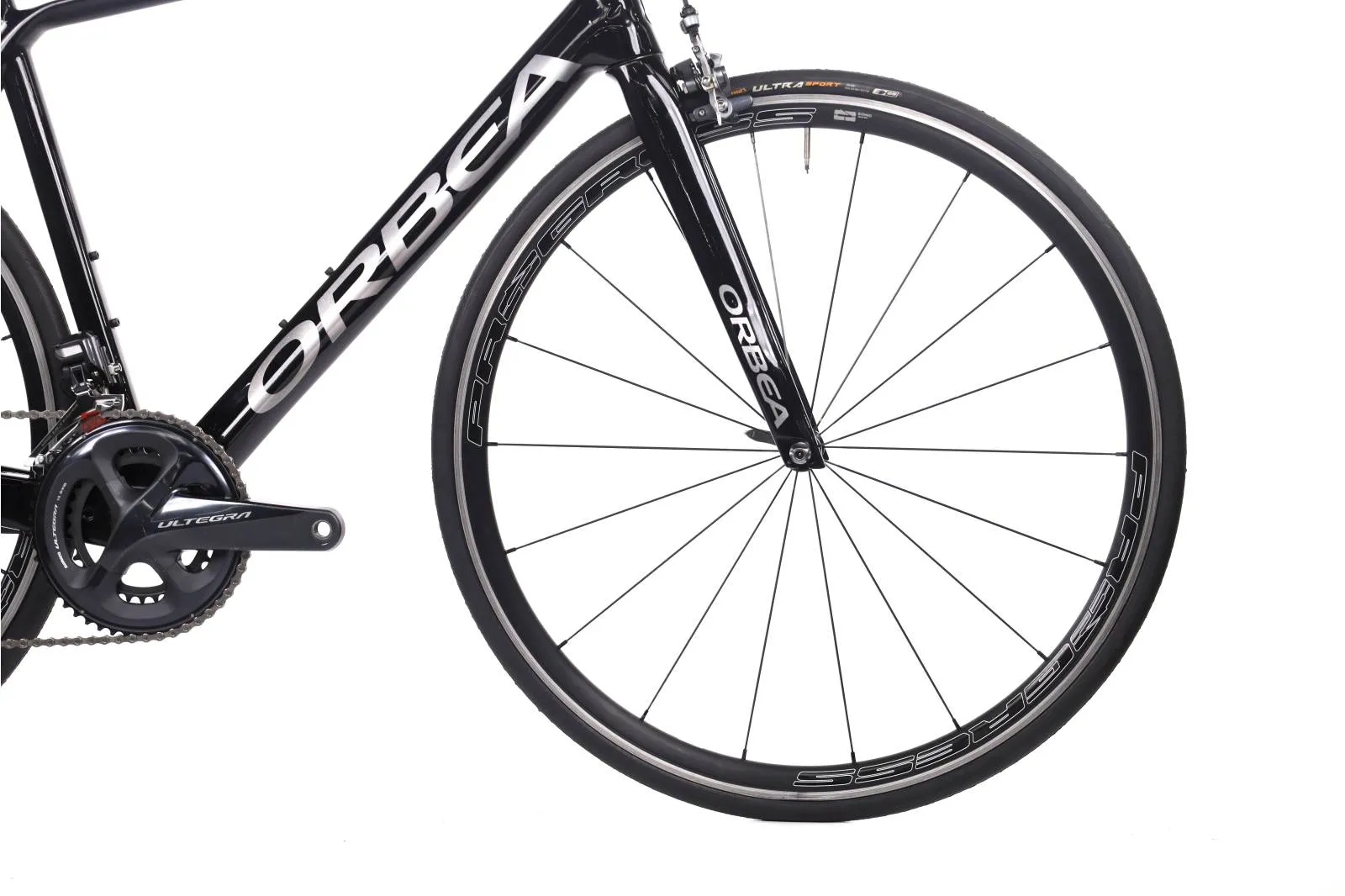 Orbea Orca 2017