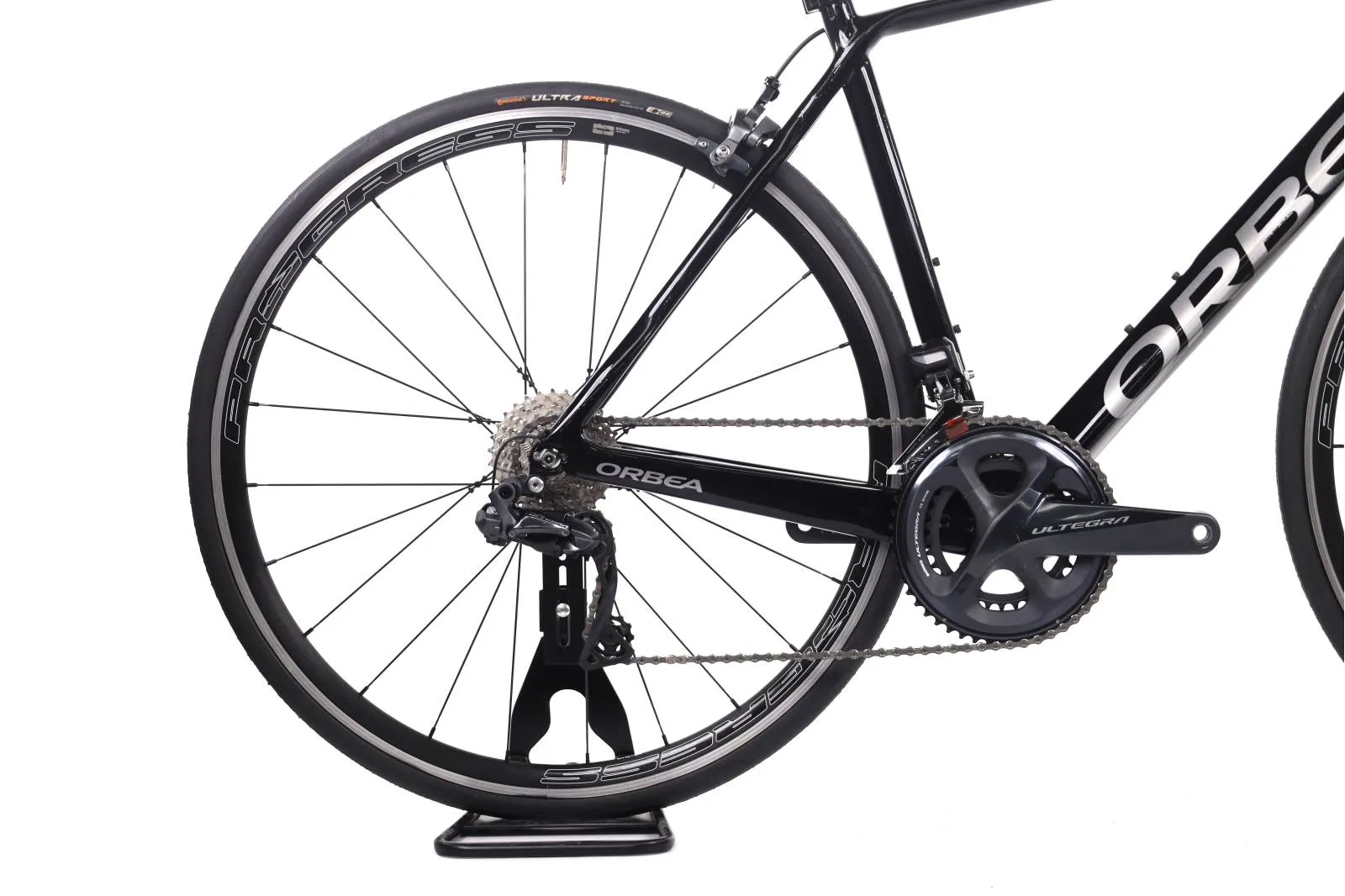 Orbea Orca 2017