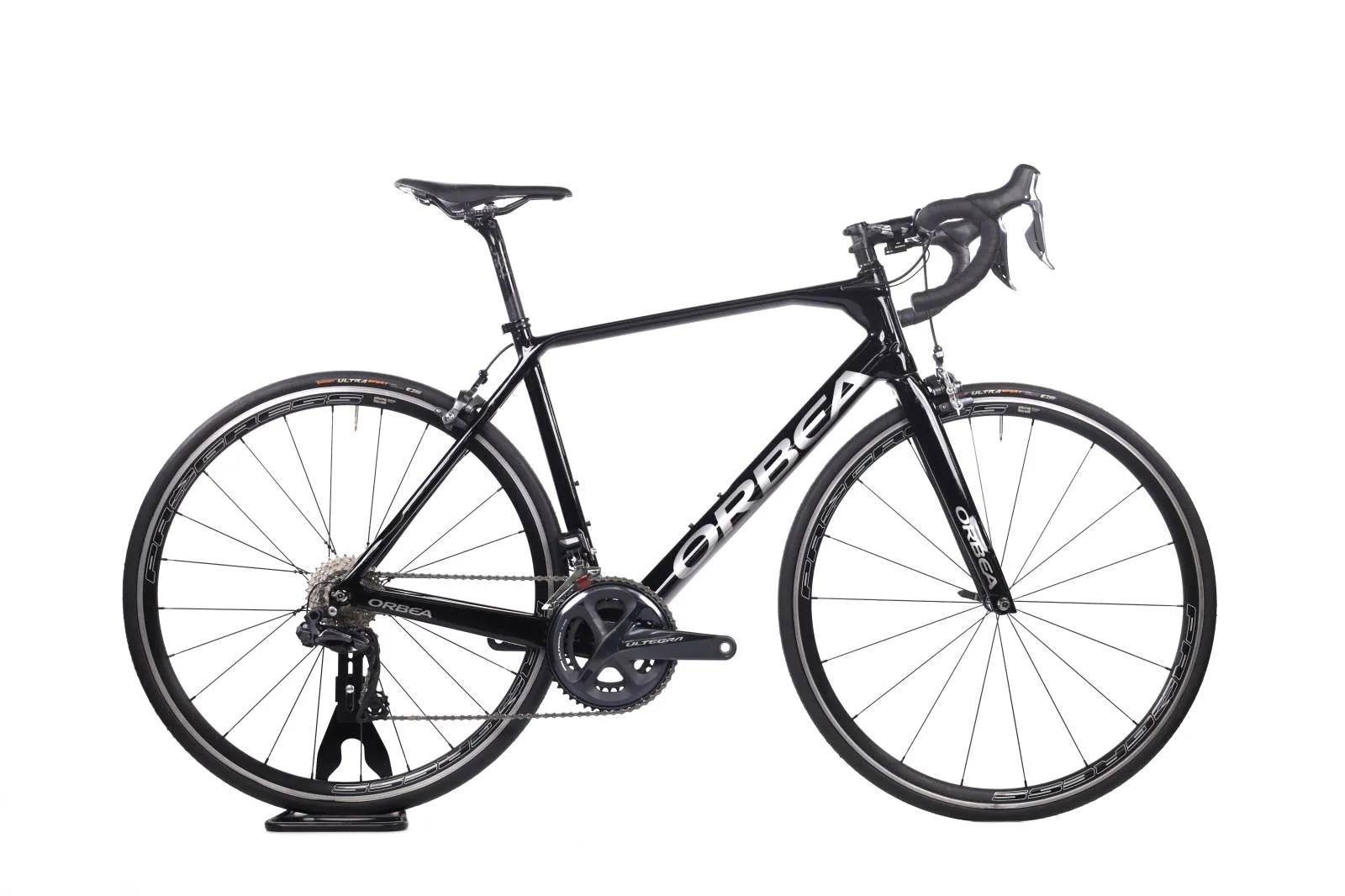 Orbea Orca 2017