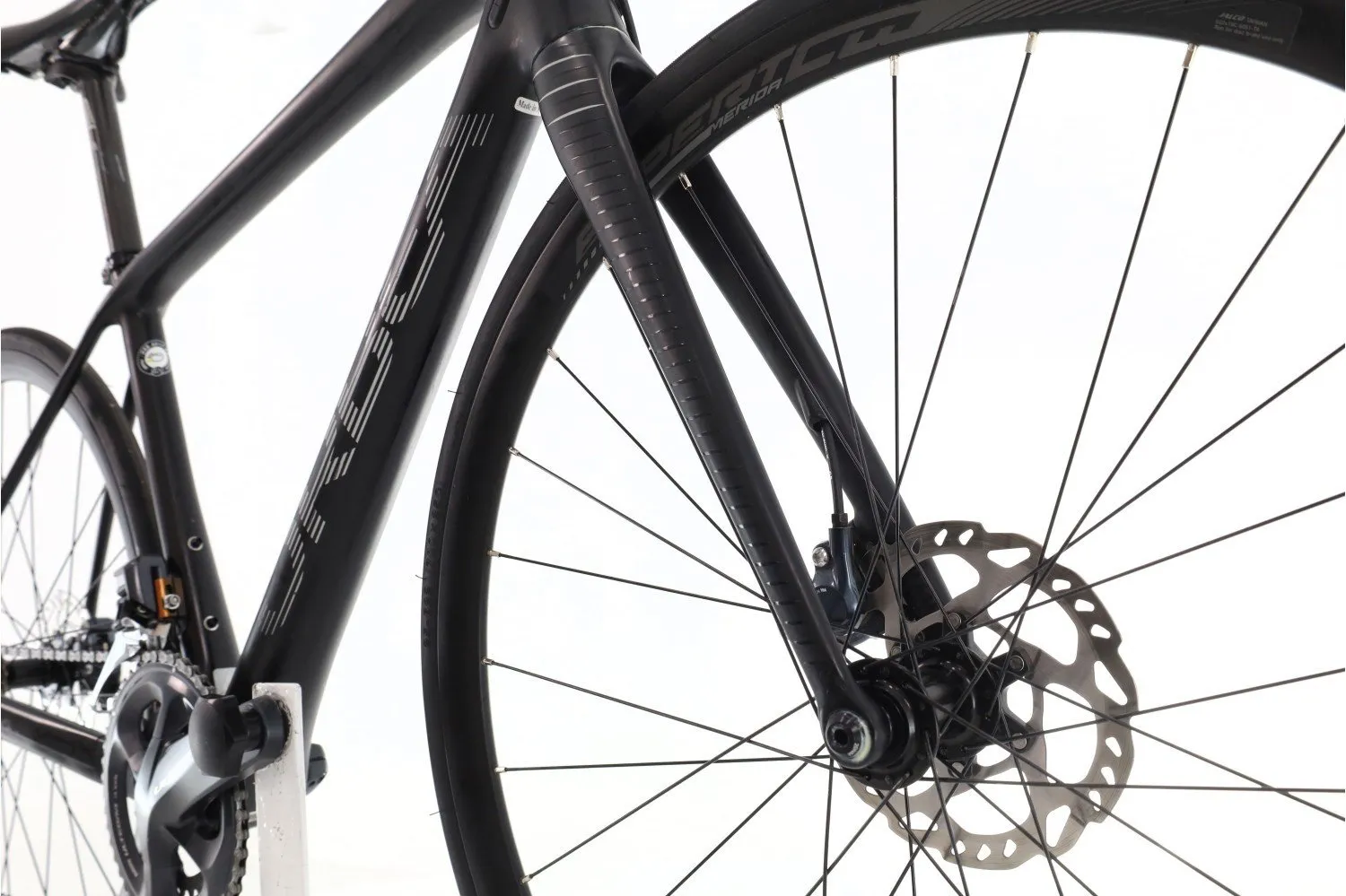 Orbea Orca 2018