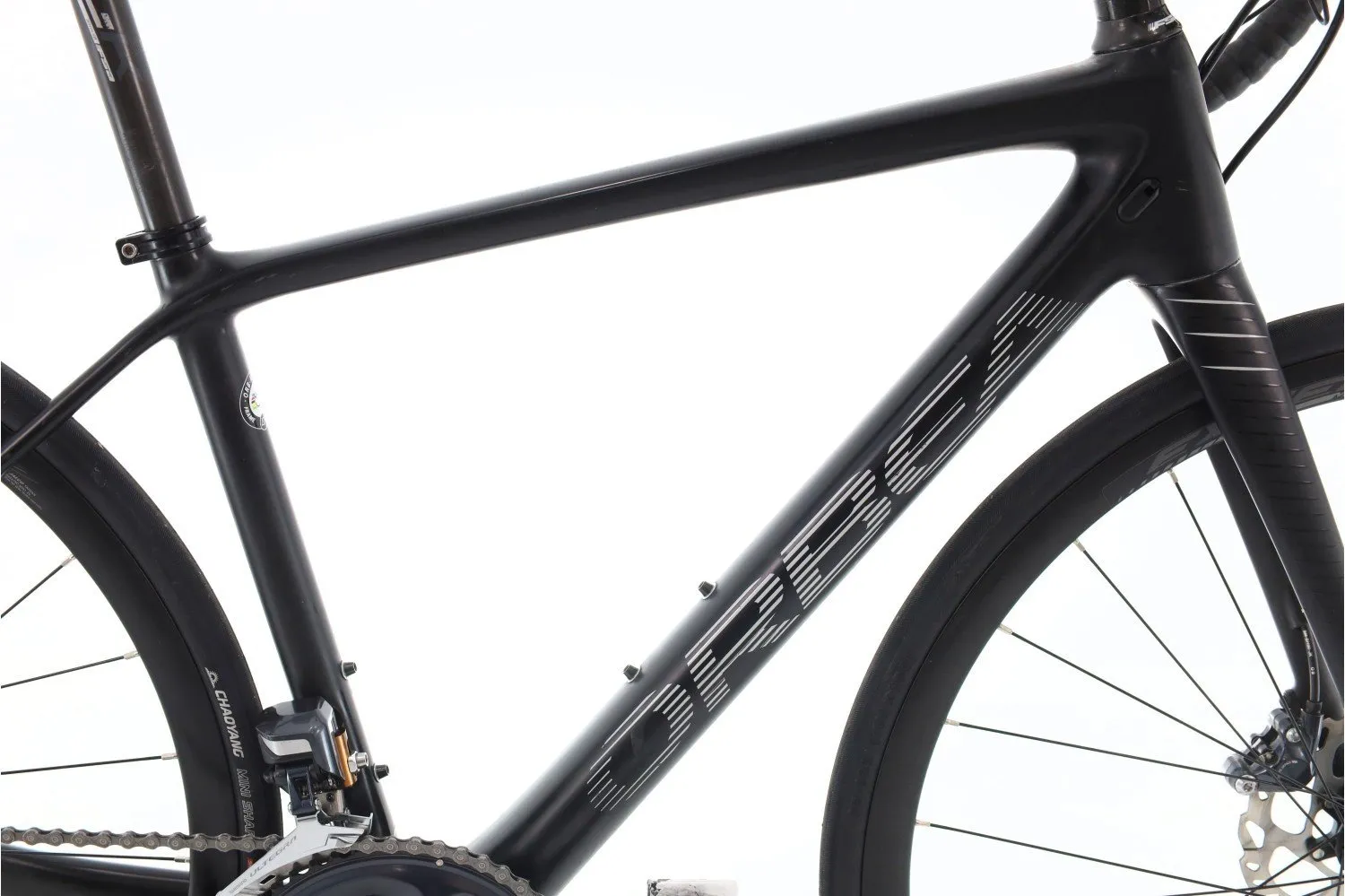 Orbea Orca 2018